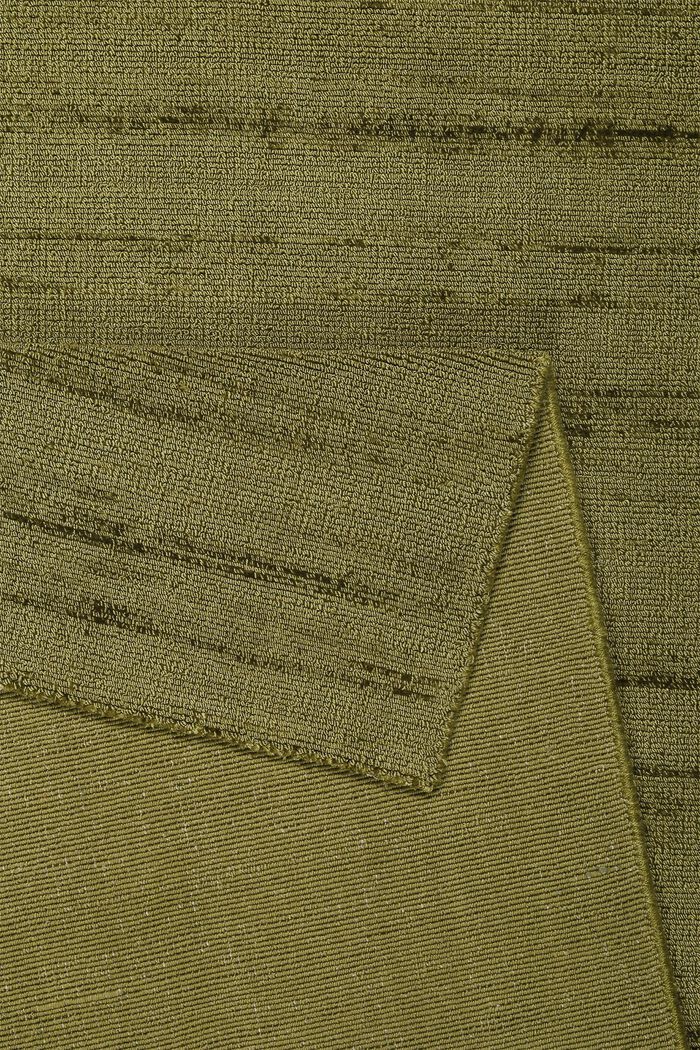 Carpets, OLIVE, detail image number 3