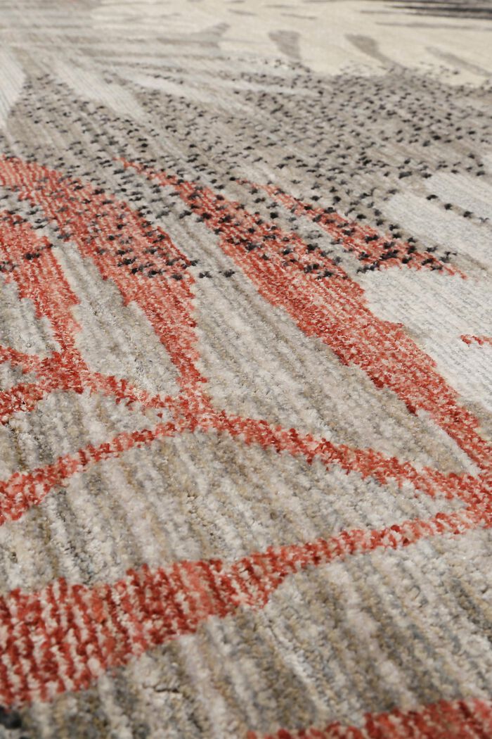 Carpets, BROWN GREY, detail image number 4
