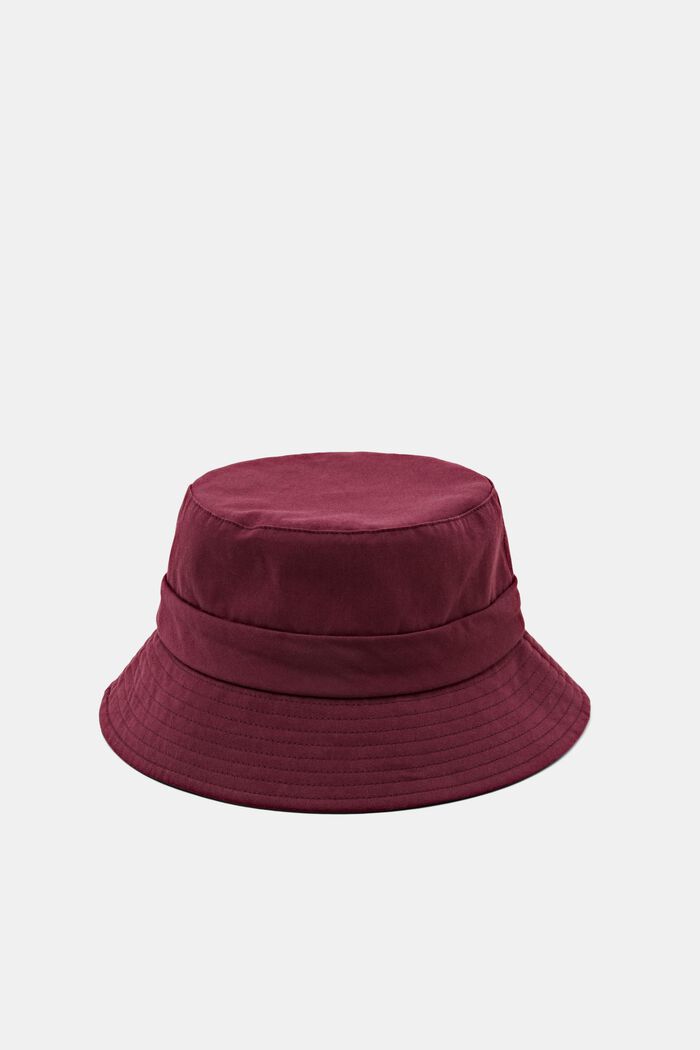 Hats/Caps, AUBERGINE, detail image number 0