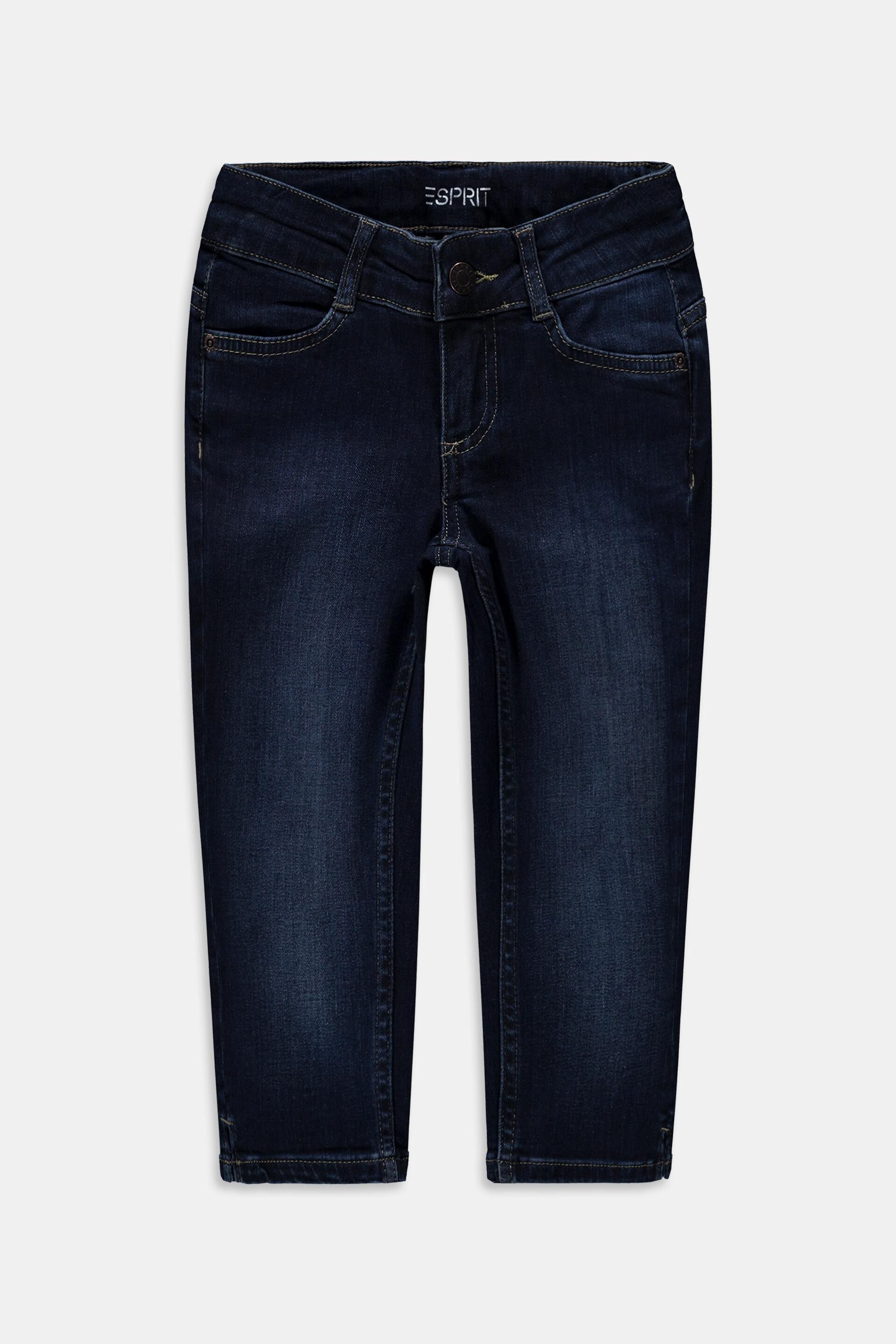 Girl Jeans Rabatt 85 % Grün 8Y KINDER Hosen Jean 