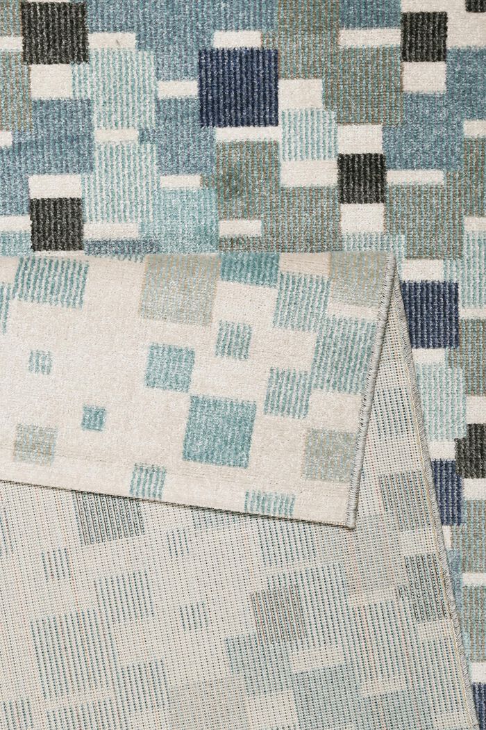 Carpets, BLUE, detail image number 3