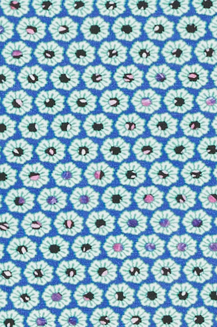 Geblümtes Jerseykleid mit Stillfunktion, PASTEL BLUE, detail image number 5