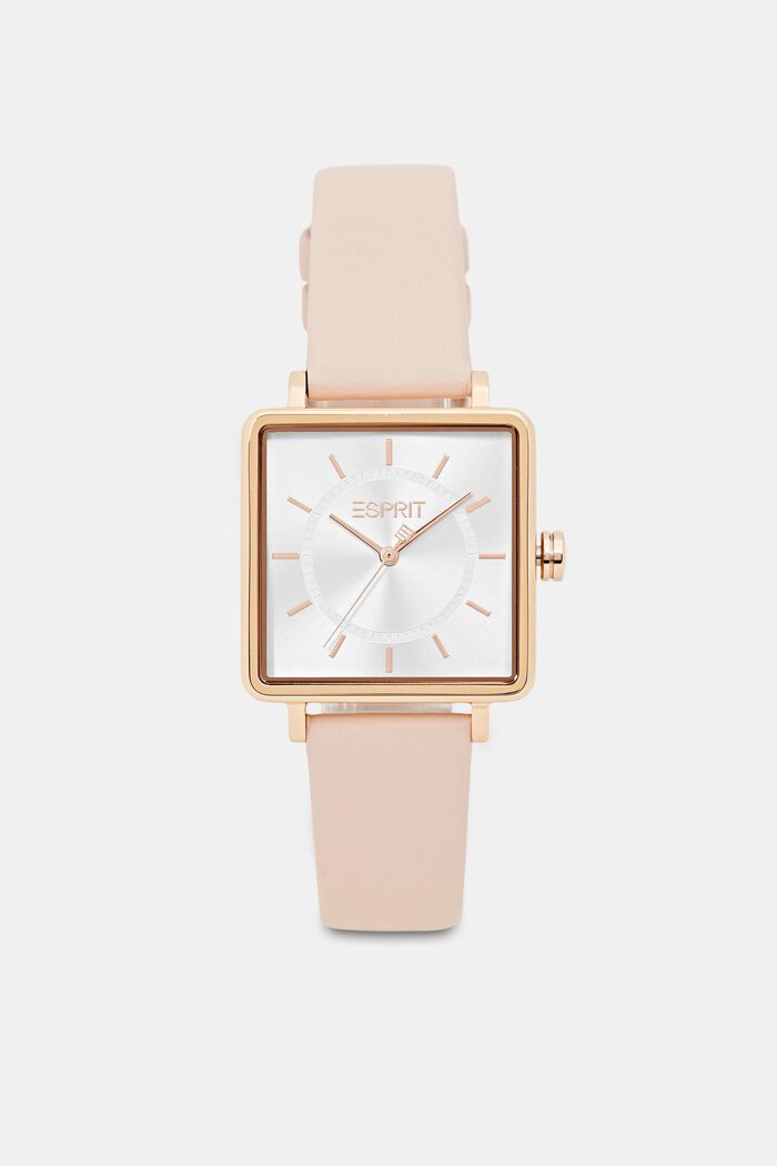 Women Uhren | Timewear Leather - DX40350