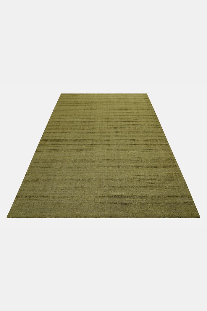 Carpets, OLIVE, detail image number 2