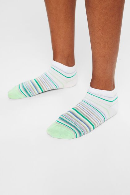 2er-Set Socken aus Bio-Baumwolle