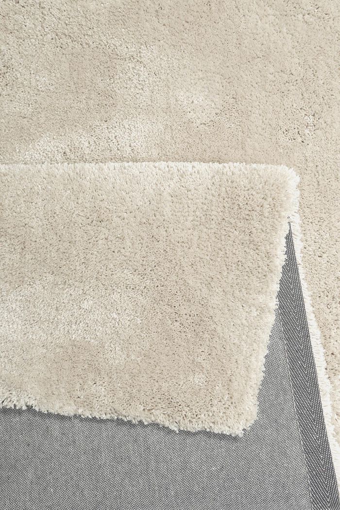 Hochflor-Teppich im unifarbenen Design, FRAPP, detail image number 3