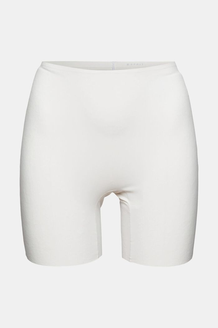 Panty mit Shaping-Effekt, OFF WHITE, detail image number 4