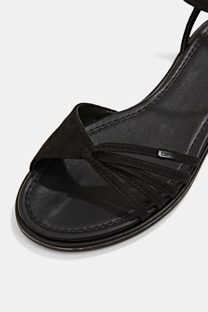 Women Sandalen & Sandaletten | Formal Shoes textile - NL59550