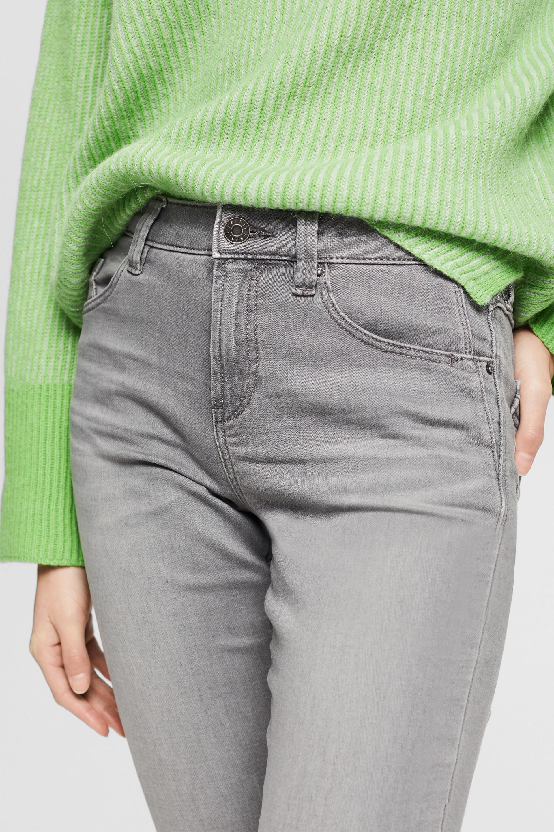 - Jeans aus mit Stretchkomfort unserem Online Shop