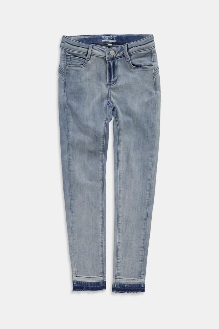 Kids Jeans & Hosen | Jeans mit Verstellbund - OL50605