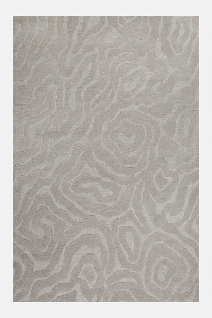 Carpets, MEDIUM GREY, detail image number 0