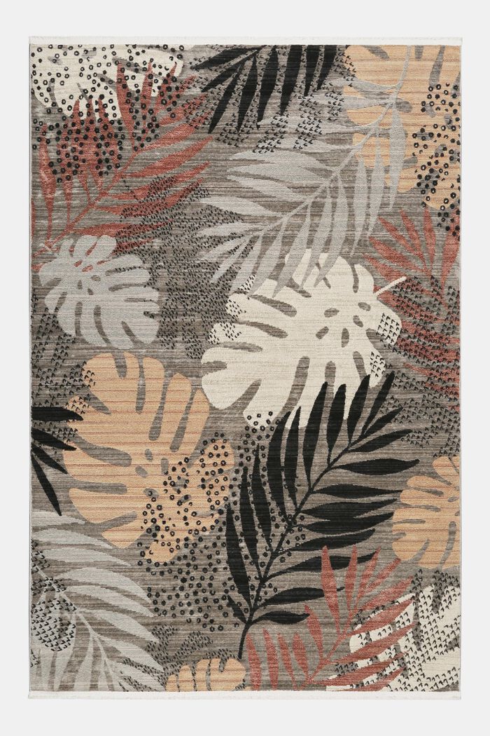 Carpets, BROWN GREY, detail image number 0