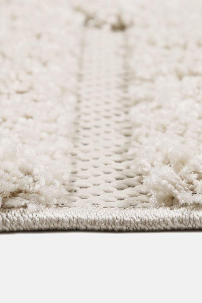 Carpets, CREAM BEIGE, detail image number 1