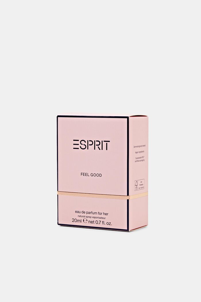 ESPRIT FEEL GOOD Eau de Parfum, 20ml, ONE COLOR, detail image number 1