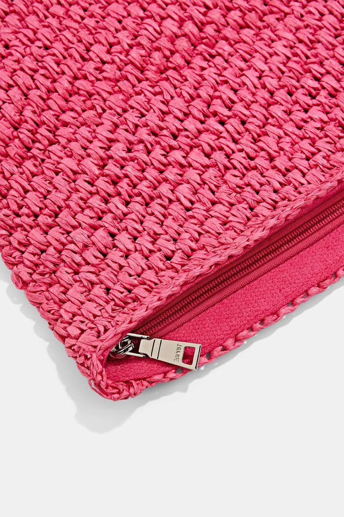 Bags, PINK FUCHSIA, detail image number 2