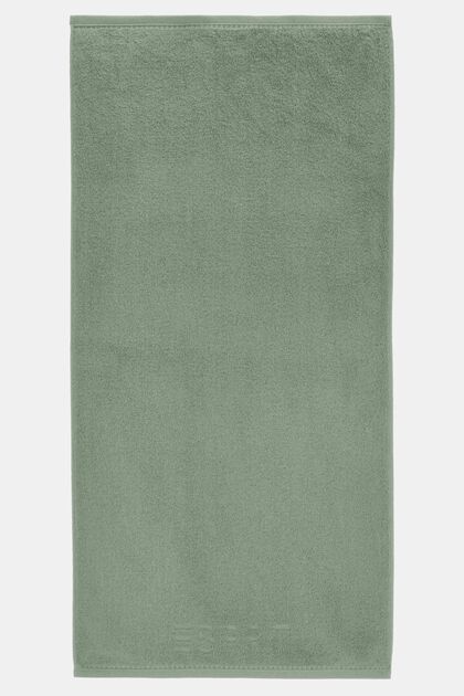 ESPRIT - Saunahandtuch mit Streifen in unserem Online Shop