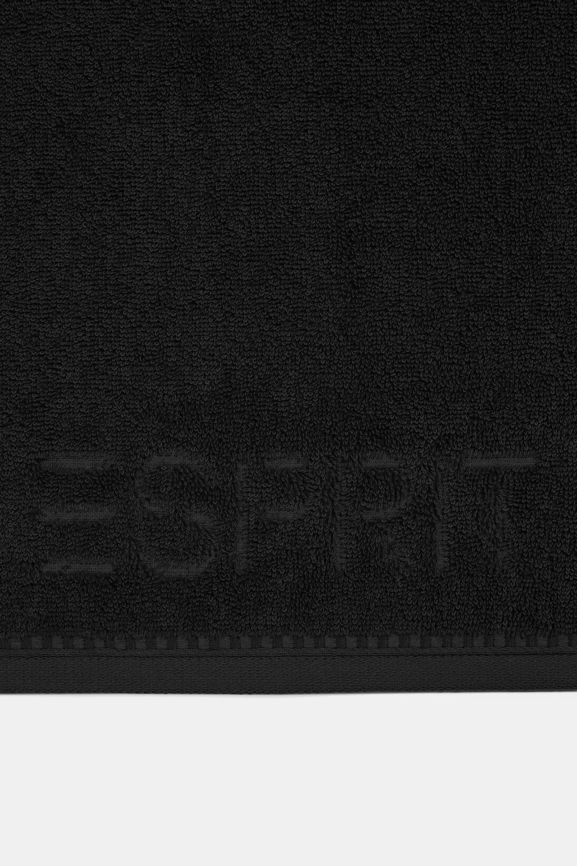 ESPRIT - Handtuchserie aus Frottee in unserem Online Shop