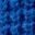 Baumwoll-Troyer mit Reißverschluss, BRIGHT BLUE, swatch