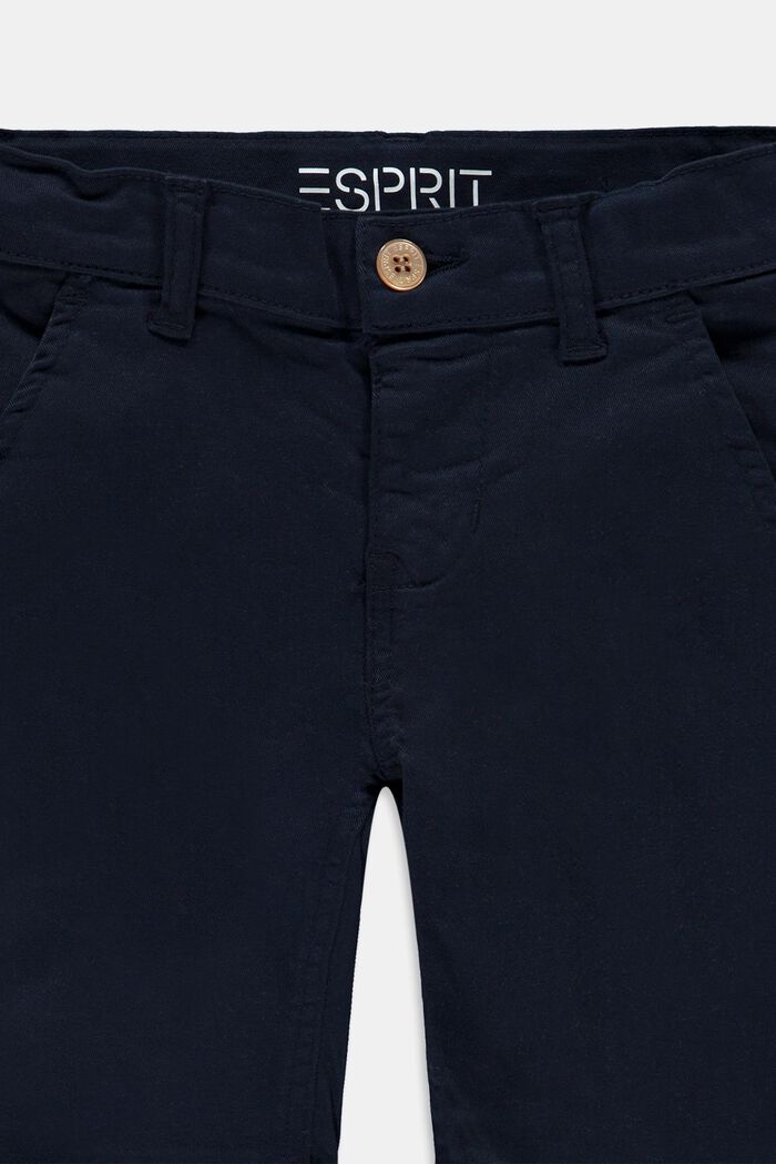 Shorts woven, NAVY, detail image number 2
