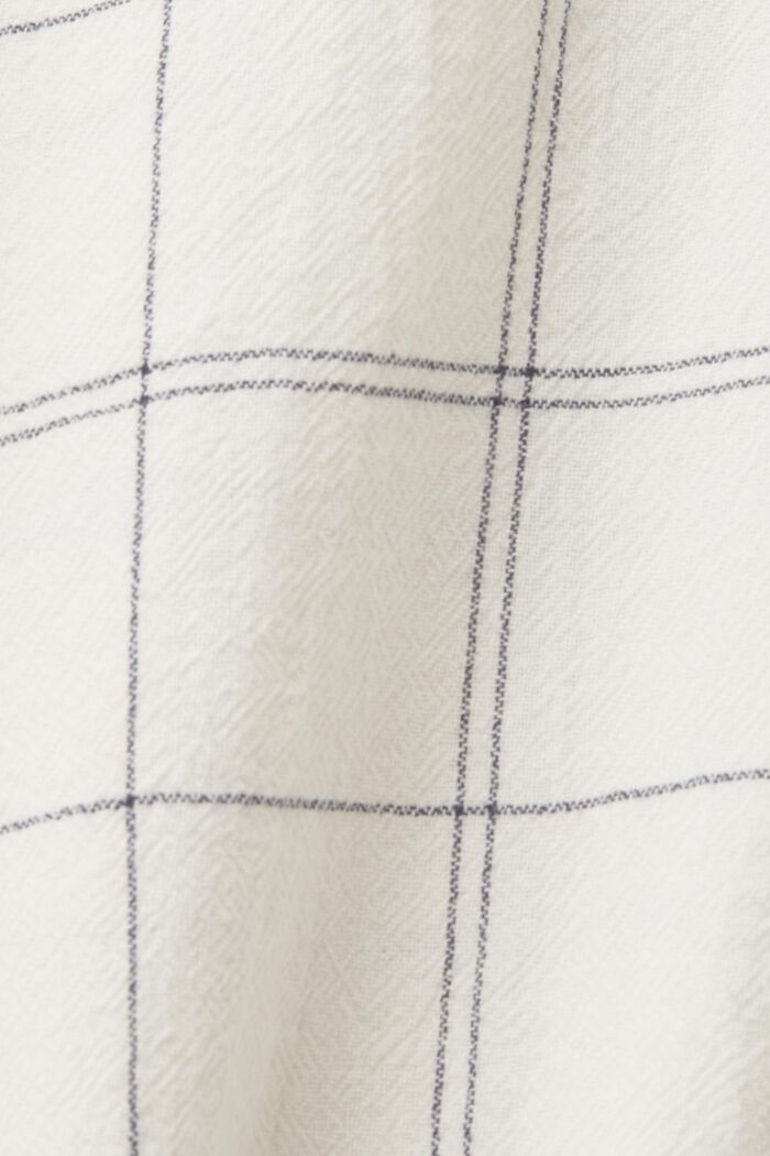 Kurzarm-Hemd aus 100% Baumwolle, ICE, detail image number 4