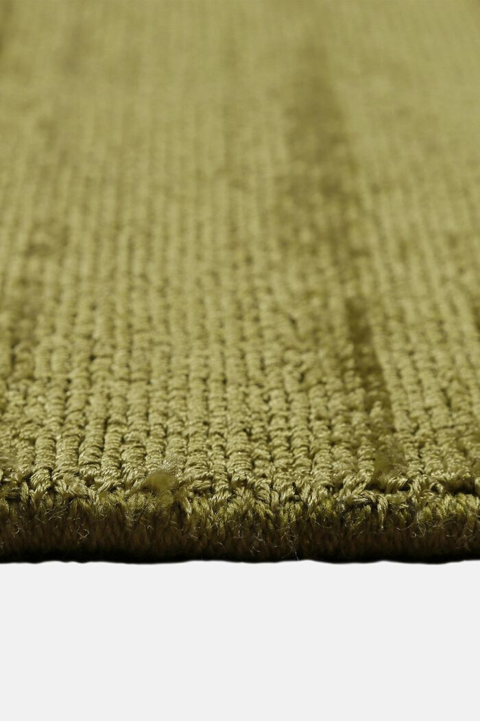 Carpets, OLIVE, detail image number 1