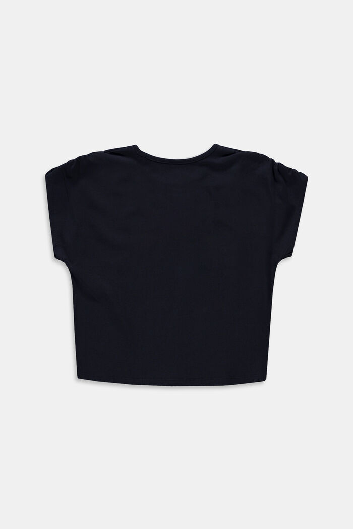 Kids T-Shirts & Blusen | T-Shirt mit Wende-Pailletten - SA04150