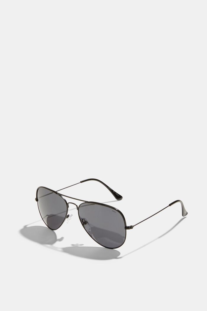 Unisex Piloten-Sonnenbrille
