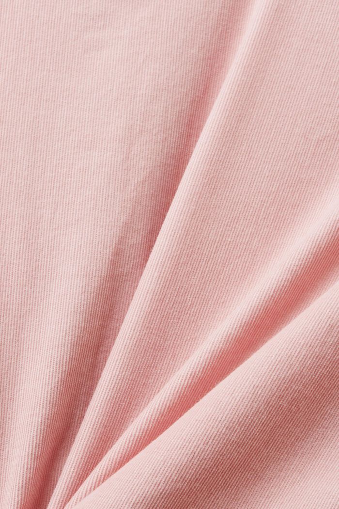 Blouses woven, OLD PINK, detail image number 4