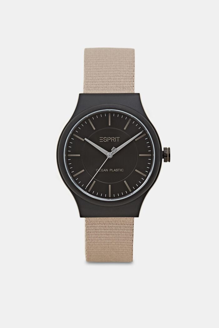 Women Uhren | Timewear Plastic - XW73853