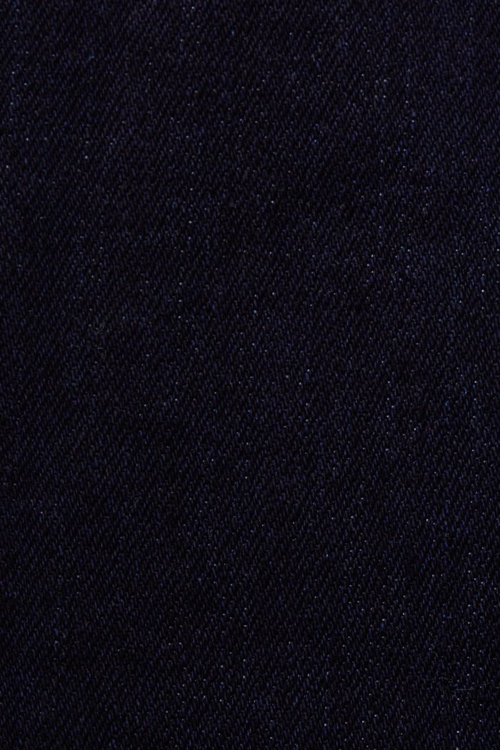 Superstretch-Jeans mit Organic Cotton, BLUE RINSE, detail image number 4