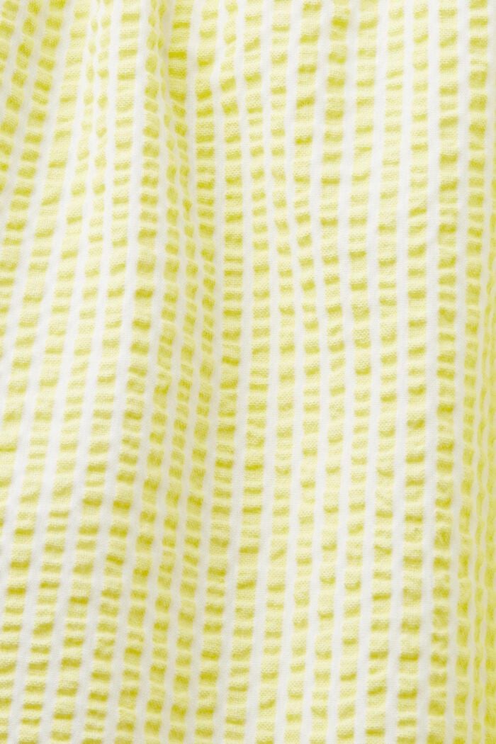 Beach Bottoms, LIME YELLOW, detail image number 4