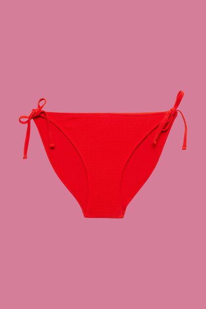 Bikini-Minislip, RED, overview