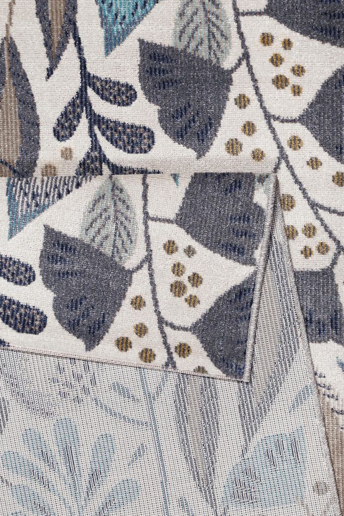 Carpets, GREY BLUE, detail image number 3