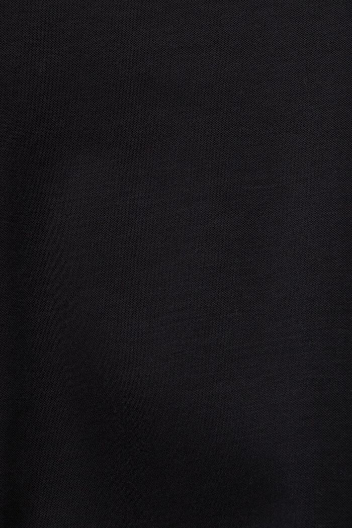 SPORTY PUNTO Mix & Match Blazer, BLACK, detail image number 1