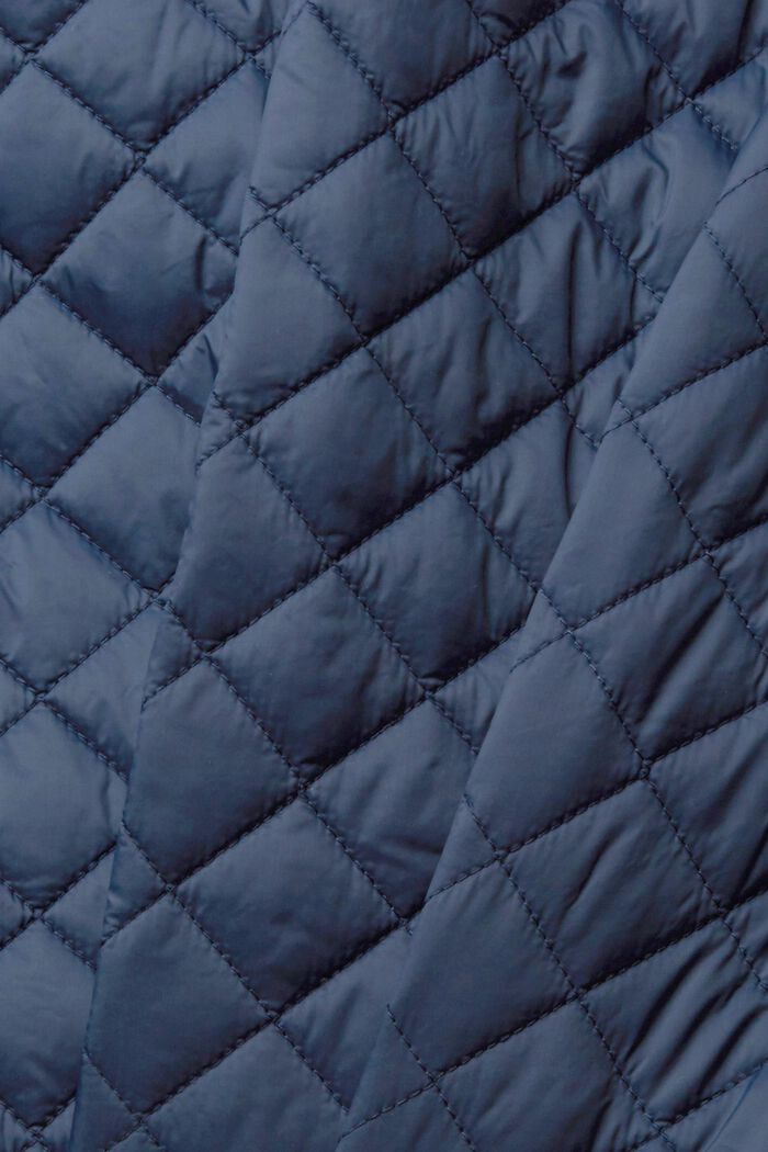Jackets outdoor woven, NAVY, detail image number 4