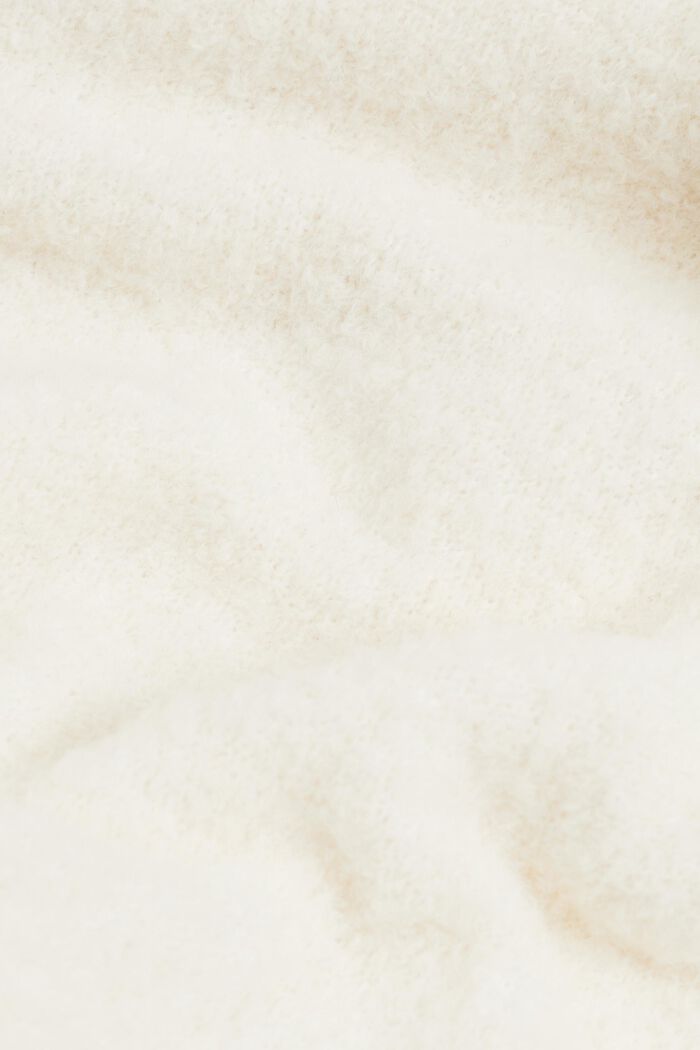 Kuscheliger Pullover mit Stehkragen, ICE, detail image number 5