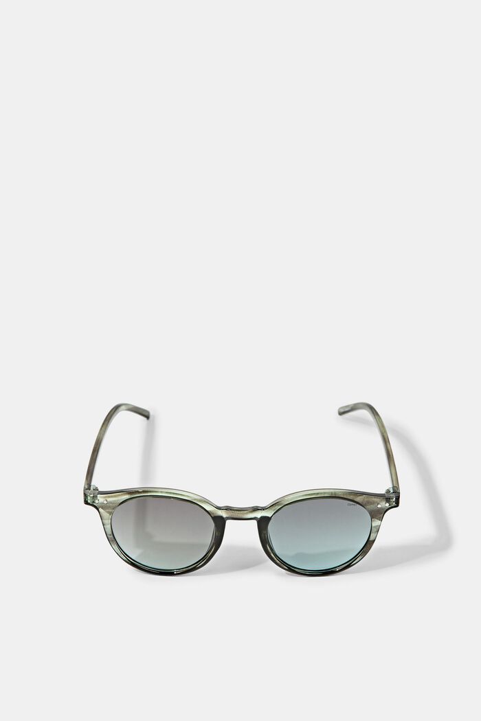 Women Sonnenbrillen | Sonnenbrille mit runden Gläsern - XN21734