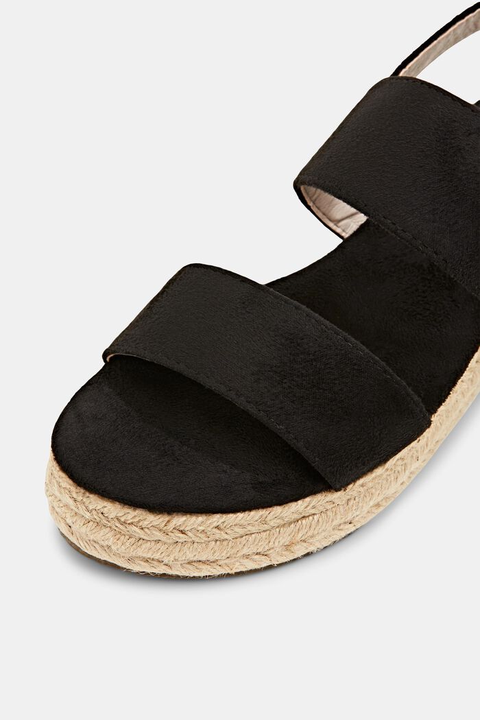 Women Sandalen & Sandaletten | Casual Shoes textile - OM24856