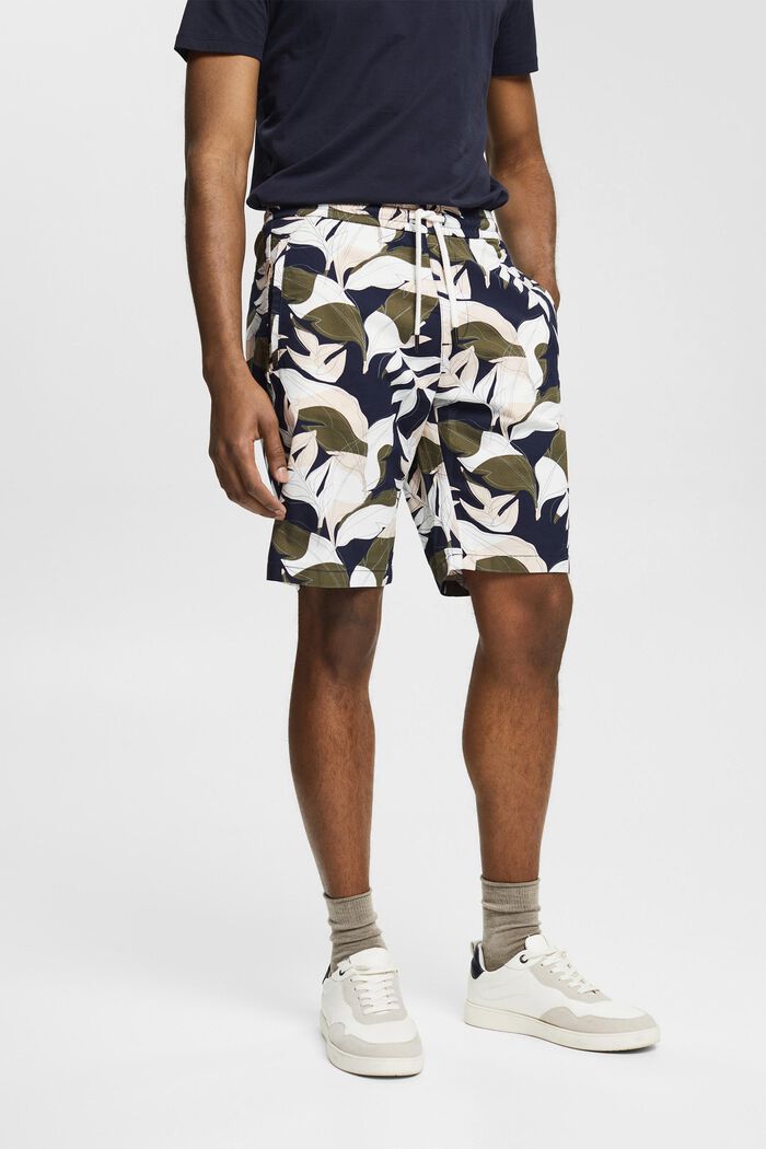 Men Shorts & Bermudas | Shorts woven - HB93128