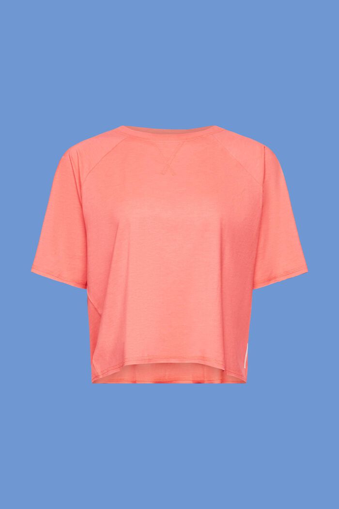 T-Shirts, CORAL, detail image number 5