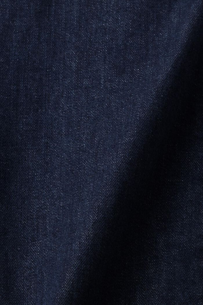 Relaxed-Fit-Jeans, BLUE RINSE, detail image number 5