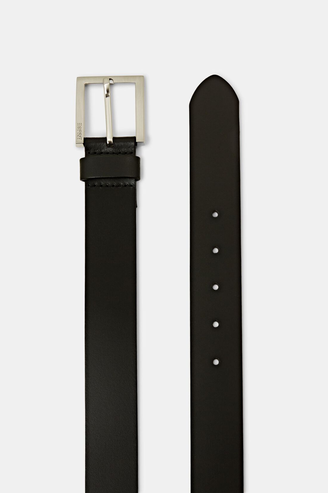 ESPRIT - Belts leather in unserem Online Shop