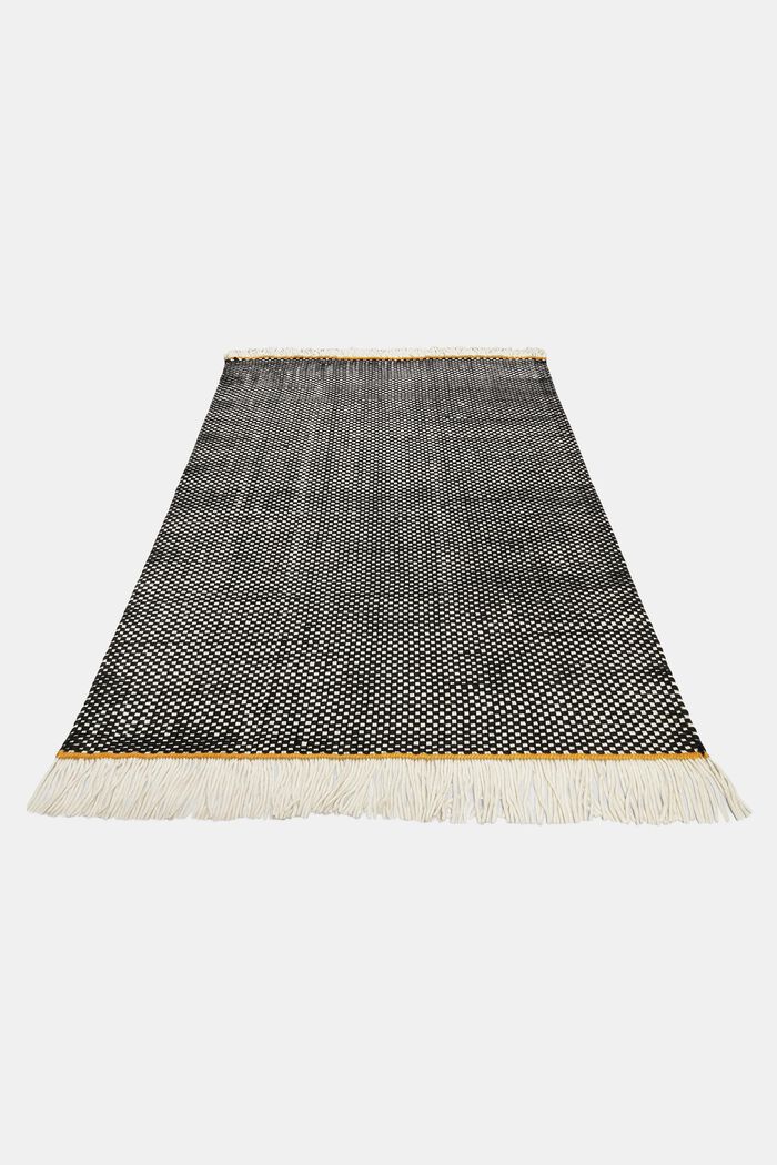 Carpets, BLACK, detail image number 4