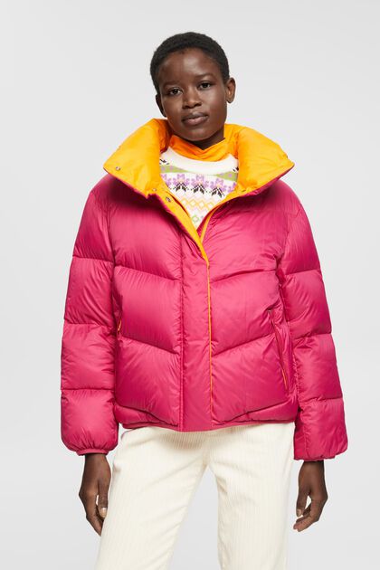 Jacken & Mäntel für Damen online kaufen | ESPRIT