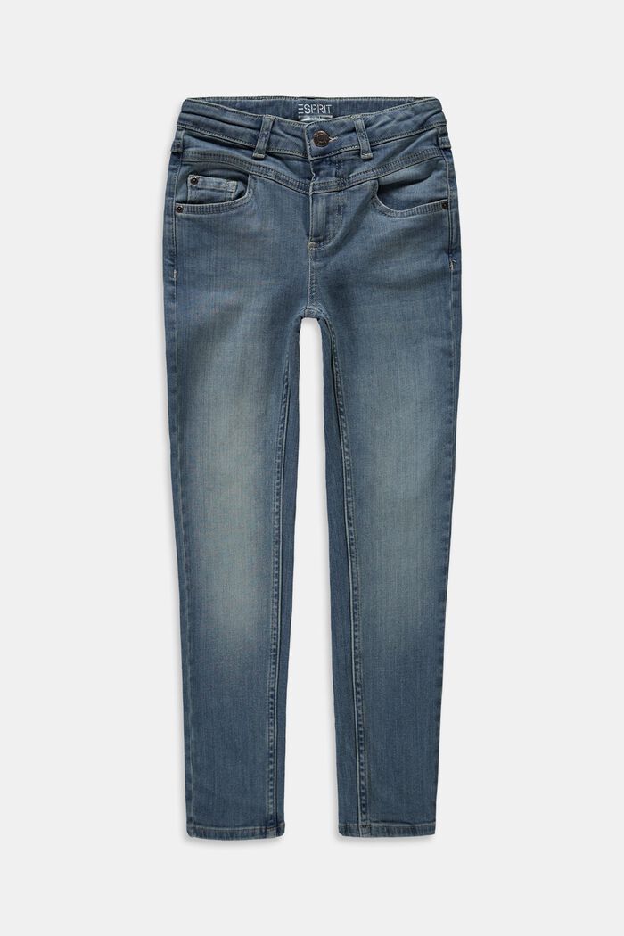 Kids Jeans & Hosen | Pants denim - LZ65054