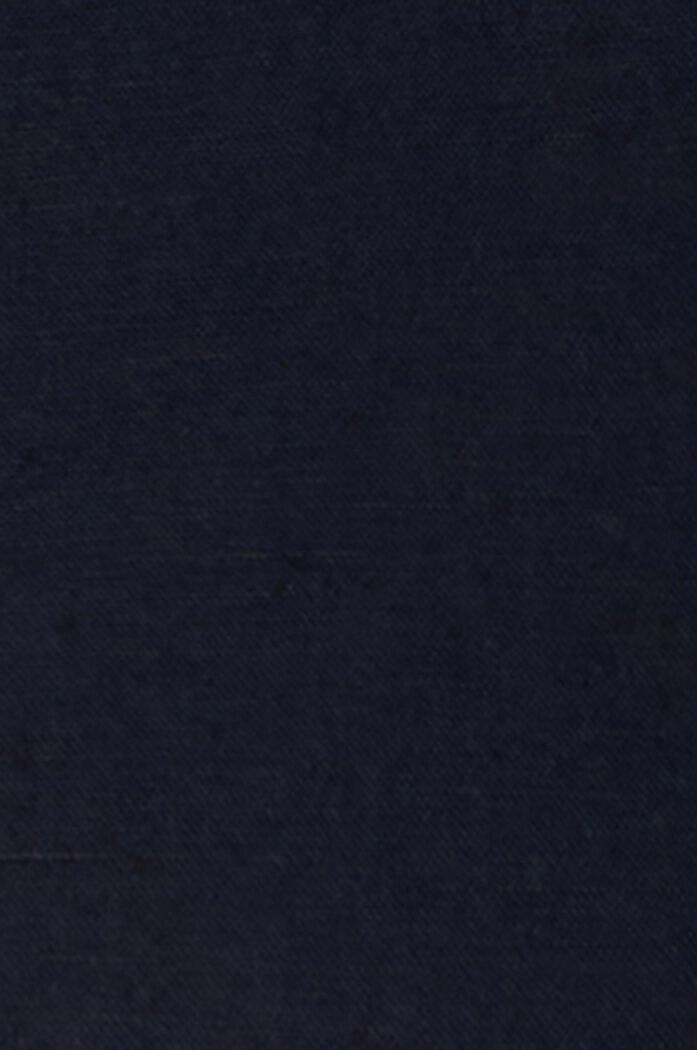 MATERNITY Ärmellose Bluse, NIGHT SKY BLUE, detail image number 3