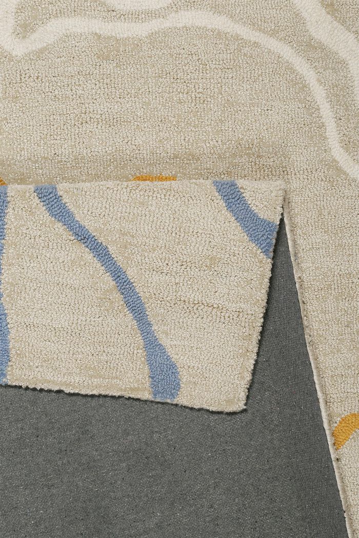 Carpets, BEIGE, detail image number 3