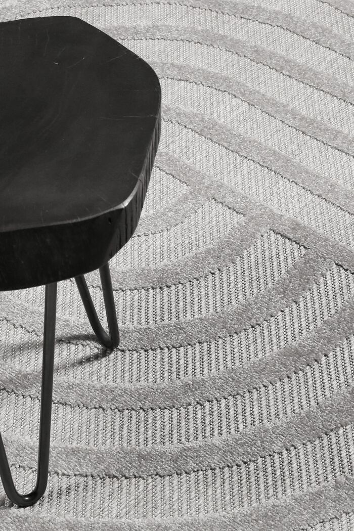Carpets, SILVER, detail image number 5