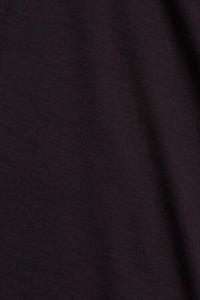 Women Nachtwäsche | Leichtes Sweatshirt, LENZING™ ECOVERO™ - JC56737