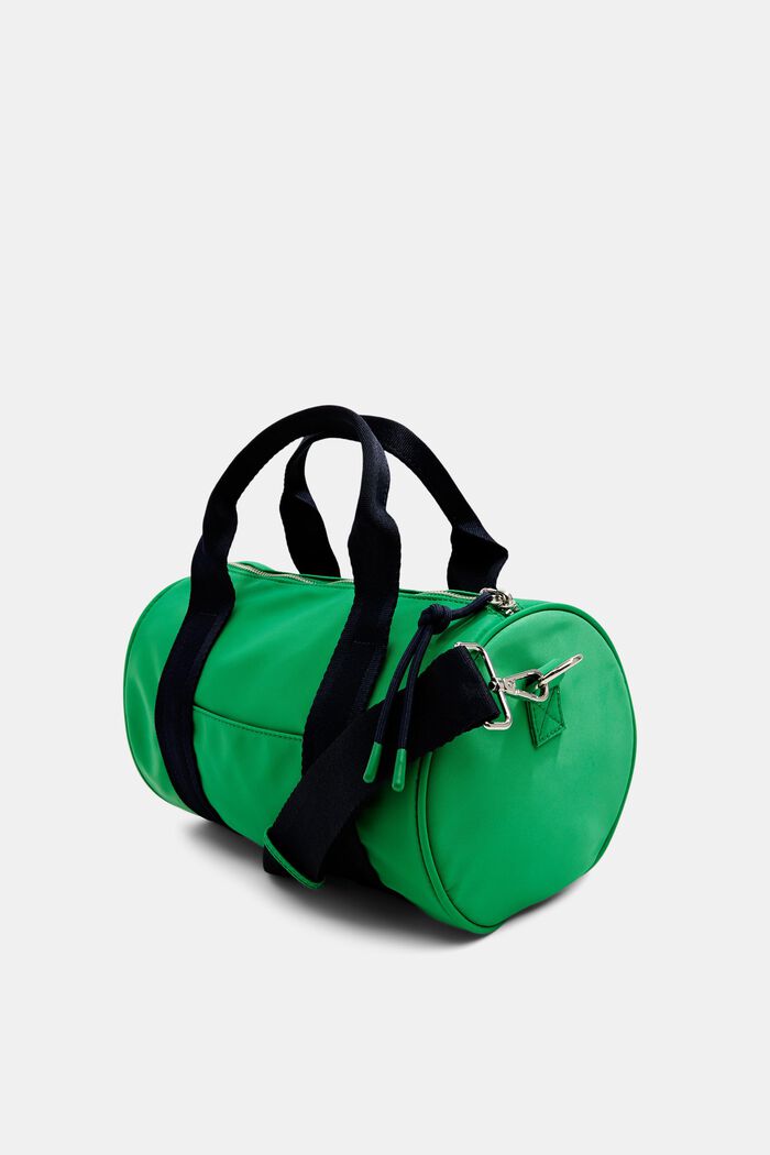 Mini Duffle Bag, GREEN, detail image number 2